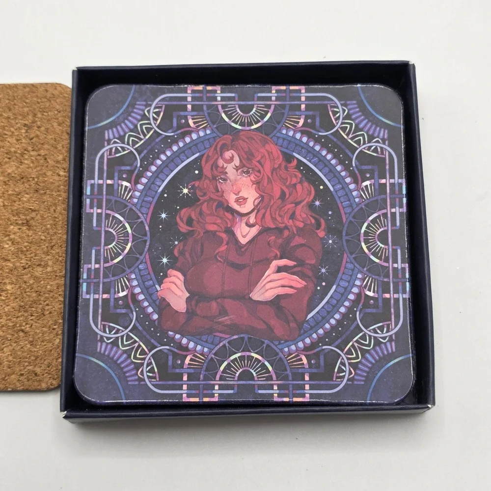 Fairyloot lunar chronicles
